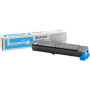 Toner Kyocera TK-5215C Cyan 169,99 €