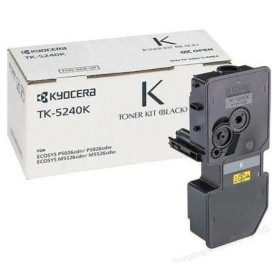 Toner Kyocera TK-5240K Noir 189,99 €