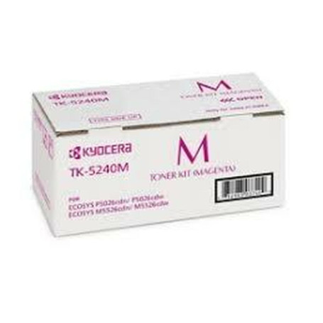 Toner Kyocera TK-5240M Magenta 209,99 €