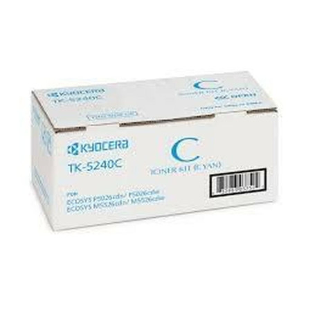 Toner Kyocera TK-5240C Cyan 209,99 €