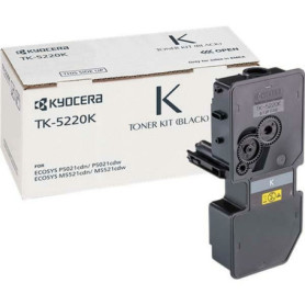 Toner Kyocera TK-5220K Noir 180,99 €