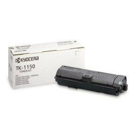 Toner Kyocera 1T02RV0NL0 Noir 99,99 €