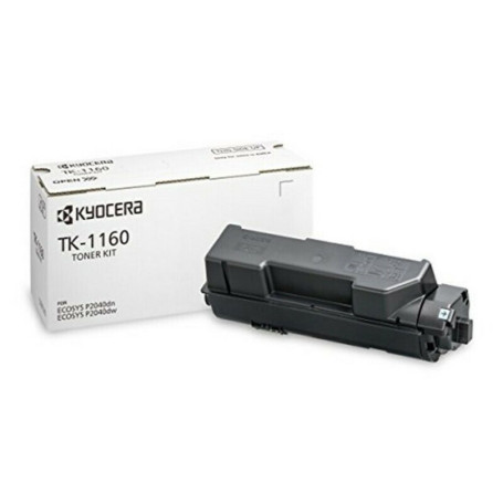 Toner original Kyocera 1T02RY0NL0 Noir 139,99 €