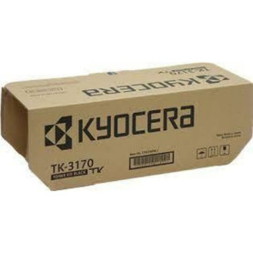 Toner Kyocera TK-3170 Noir 139,99 €