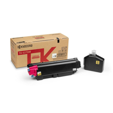 Toner Kyocera TK-5270M Magenta 179,99 €