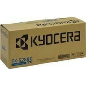 Toner Kyocera TK-5280C Cyan 259,99 €