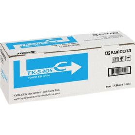 Toner Kyocera TK-5305C Cyan 229,99 €