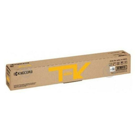 Toner Kyocera TK-8375Y Jaune 179,99 €