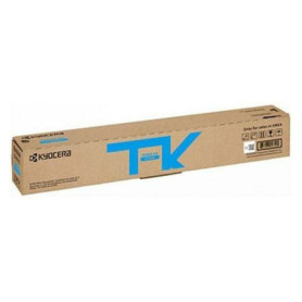 Toner Kyocera TK-8375C Cyan 179,99 €