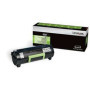 Toner Lexmark 502 Noir 119,99 €