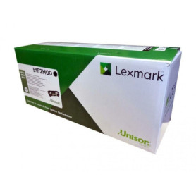 Toner Lexmark 512H Noir 229,99 €