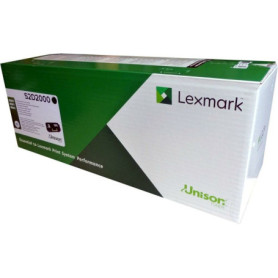 Toner Lexmark 522 Noir 319,99 €