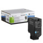 Toner Lexmark 74C20C0 Cyan 209,99 €