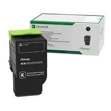 Toner Lexmark 78C20K0 Noir 129,99 €