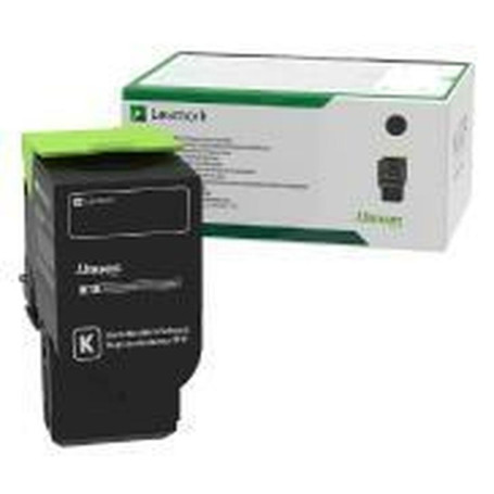 Toner Lexmark 78C2XK0 Noir 229,99 €