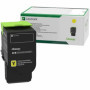 Toner Lexmark C2320Y0 Jaune 109,99 €