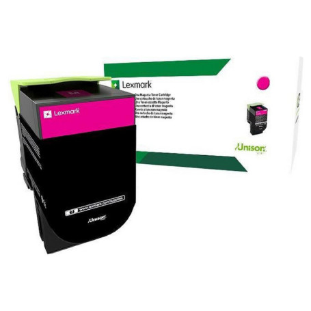 Toner Lexmark C232HM0 Magenta 159,99 €