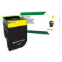 Toner Lexmark C232HY0 Jaune 159,99 €