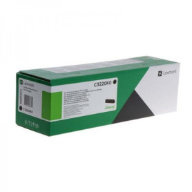 Toner Lexmark C3220K0 Noir 149,99 €