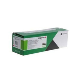 Toner Lexmark C3220M0 Magenta 179,99 €