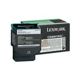 Toner Lexmark C540H1KG Noir 149,99 €
