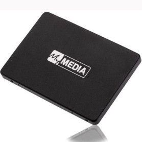 Disque dur MyMedia 69282 1 TB SSD 119,99 €