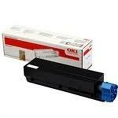 Toner OKI 45807106 Noir 159,99 €