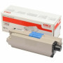 Toner OKI 46508716 Noir 83,99 €