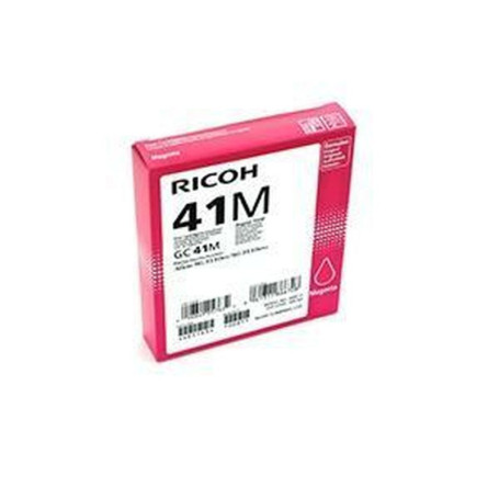 Toner Ricoh 405763 Magenta 50,99 €