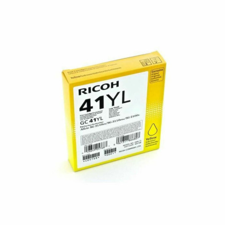 Toner Ricoh 405768 Jaune 47,99 €