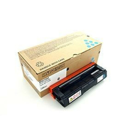 Toner Ricoh SPC310E Cyan 139,99 €