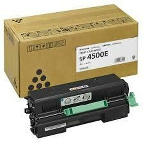 Toner Ricoh 407340 Noir 129,99 €