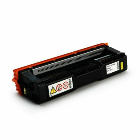 Toner Ricoh 407546 Jaune 129,99 €