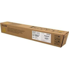 Toner Ricoh 841854 Jaune 189,99 €