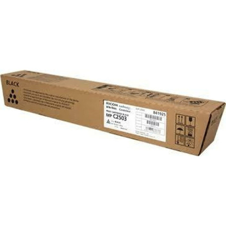 Toner Ricoh 841925 Noir 86,99 €