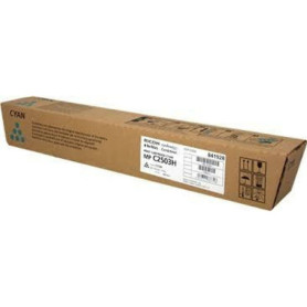 Toner Ricoh 841928 Cyan 269,99 €