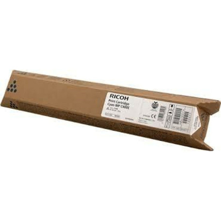 Toner Ricoh 842039 Cyan 199,99 €