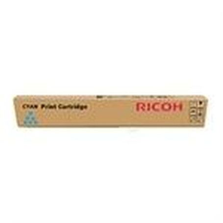 Toner Ricoh 842258 Cyan 219,99 €