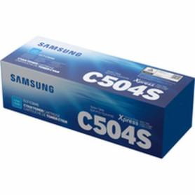 Toner Samsung CLT-C504S Cyan 239,99 €