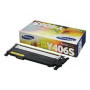 Toner original Samsung CLT-Y406S Jaune 303,99 €