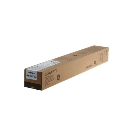 Toner Sharp MX36GTBA Noir 121,99 €