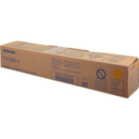 Toner Toshiba Jaune 129,99 €