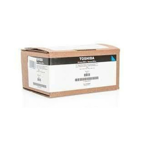 Toner Toshiba T-305PC-R Cyan 119,99 €