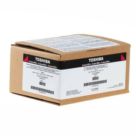 Toner Toshiba T-305PM-R Magenta 119,99 €