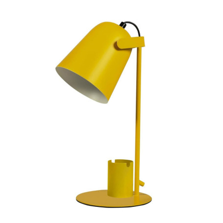 Lampe de bureau iTotal COLORFUL Jaune 35 cm Métal (35 cm) 65,99 €