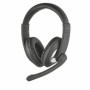 Casques avec Microphone Trust 21662        Noir 27,99 €