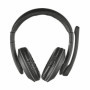 Casques avec Microphone Trust 21662        Noir 27,99 €