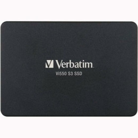 Disque dur Verbatim VI550 S3 512 GB SSD 84,99 €