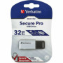 Clé USB Verbatim Secure Pro 48,99 €