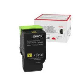 Toner Xerox Xerox C310/C315 Cartucho de tóner amarillo de capacidad está 129,99 €